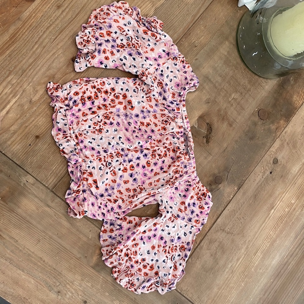 Girls blouse